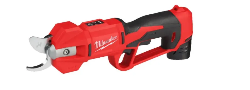 Sekatör M12 Blprs-202 Erbjudande